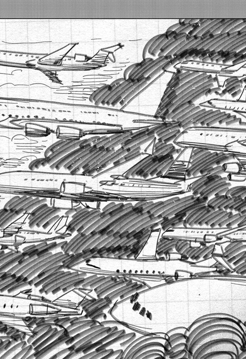 Choujin X Chapter 70.1 24