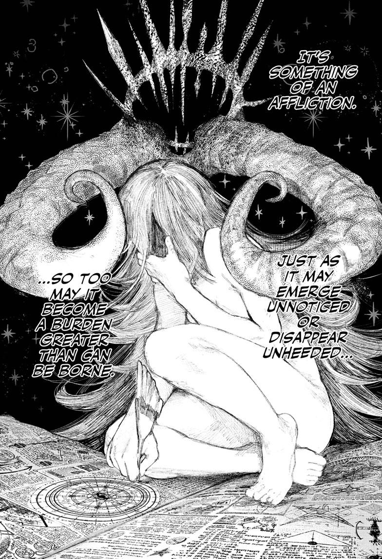 Choujin X Chapter 72.1 1