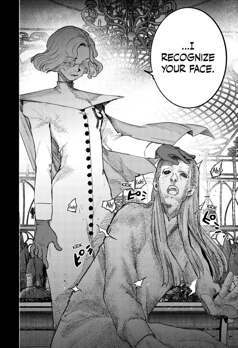 Choujin X Chapter 72.3 18