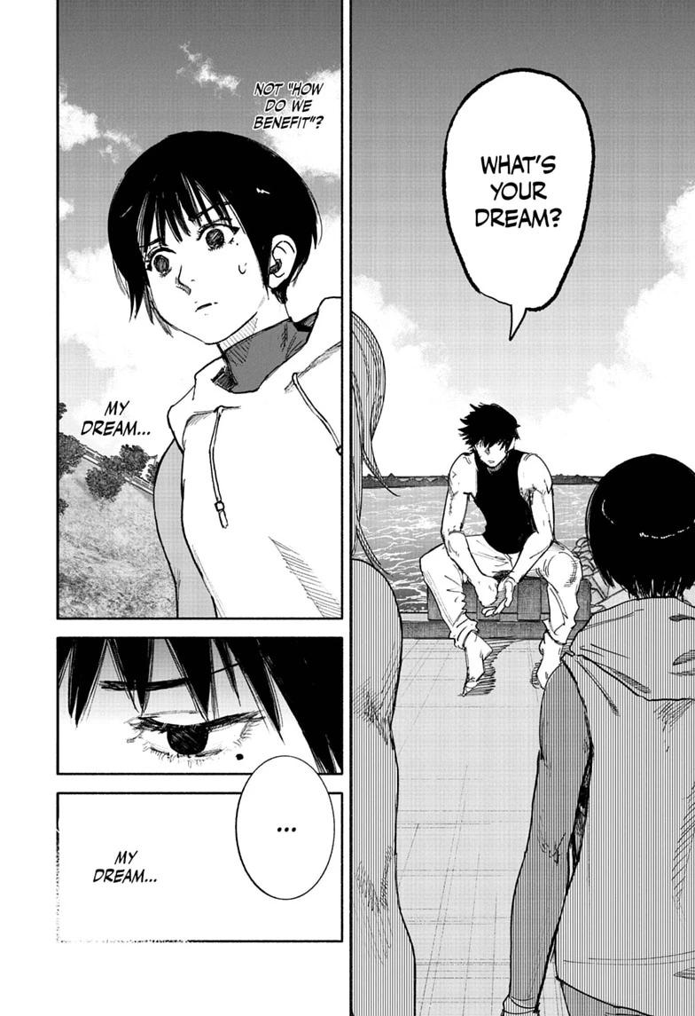 Read Choujin X - Chapter 74 - www.readchoujinx.com | Image 24
