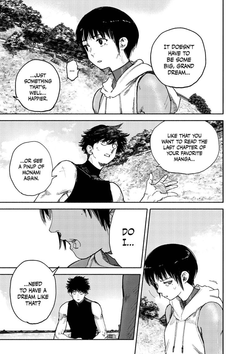 Read Choujin X - Chapter 74 - www.readchoujinx.com | Image 35