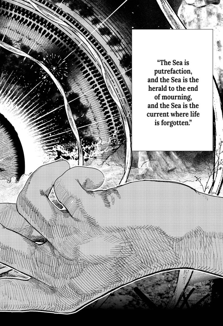 Read Choujin X - Chapter 75 - www.readchoujinx.com | Image 2