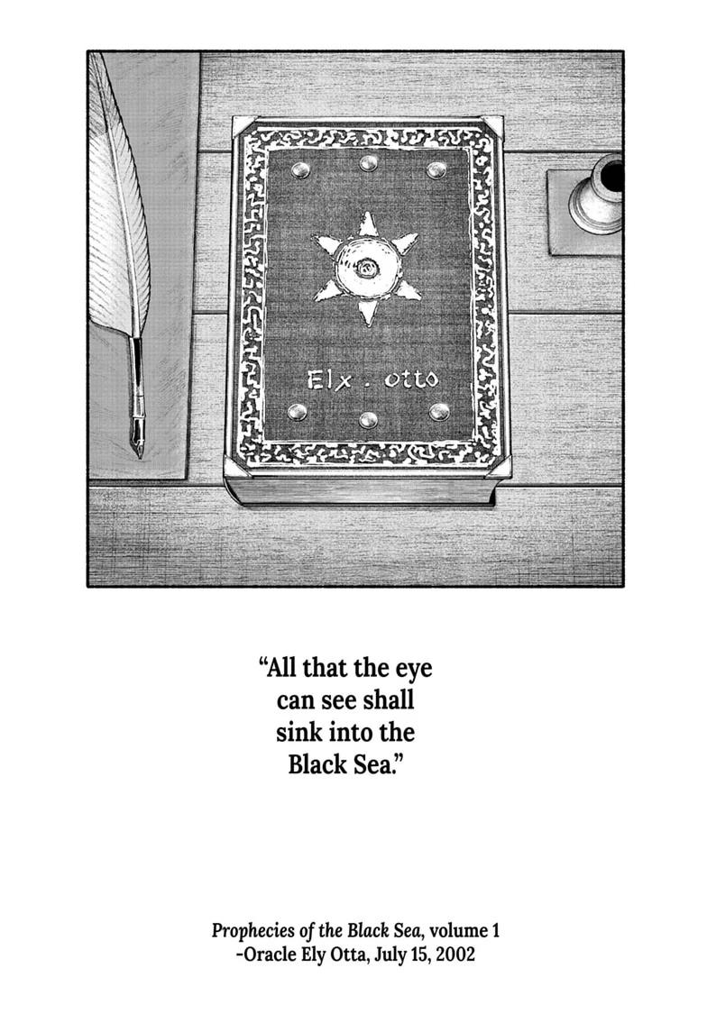 Read Choujin X - Chapter 75 - www.readchoujinx.com | Image 4