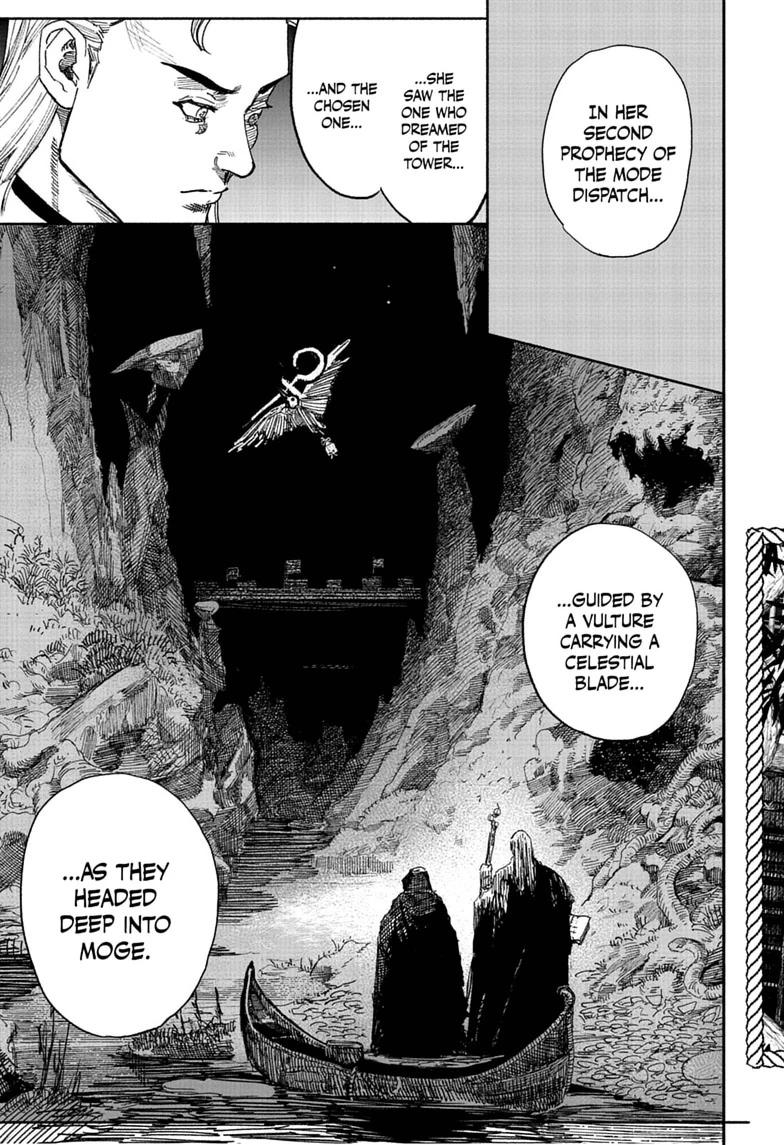 Read Choujin X - Chapter 75 - www.readchoujinx.com | Image 31