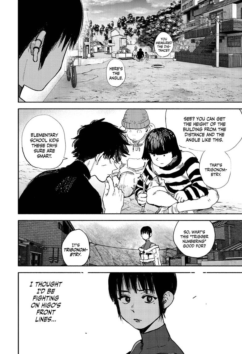 Read Choujin X - Chapter 75.2 - www.readchoujinx.com | Image 8