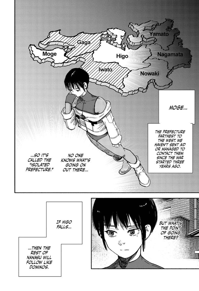 Read Choujin X - Chapter 75.2 - www.readchoujinx.com | Image 10
