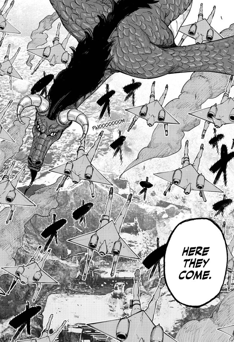 Read Choujin X - Chapter 75.2 - www.readchoujinx.com | Image 28