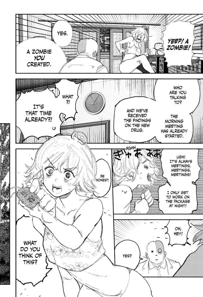 Read Choujin X - Chapter 76 - www.readchoujinx.com | Image 4