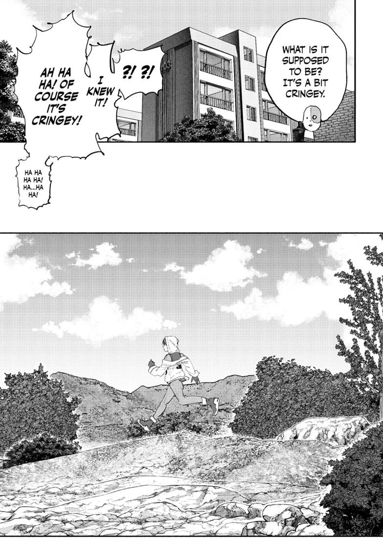 Read Choujin X - Chapter 76 - www.readchoujinx.com | Image 5