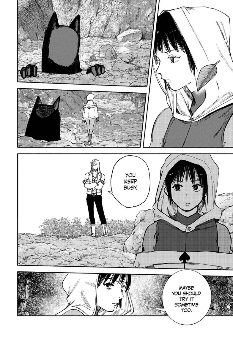 Read Choujin X - Chapter 76 - www.readchoujinx.com | Image 12
