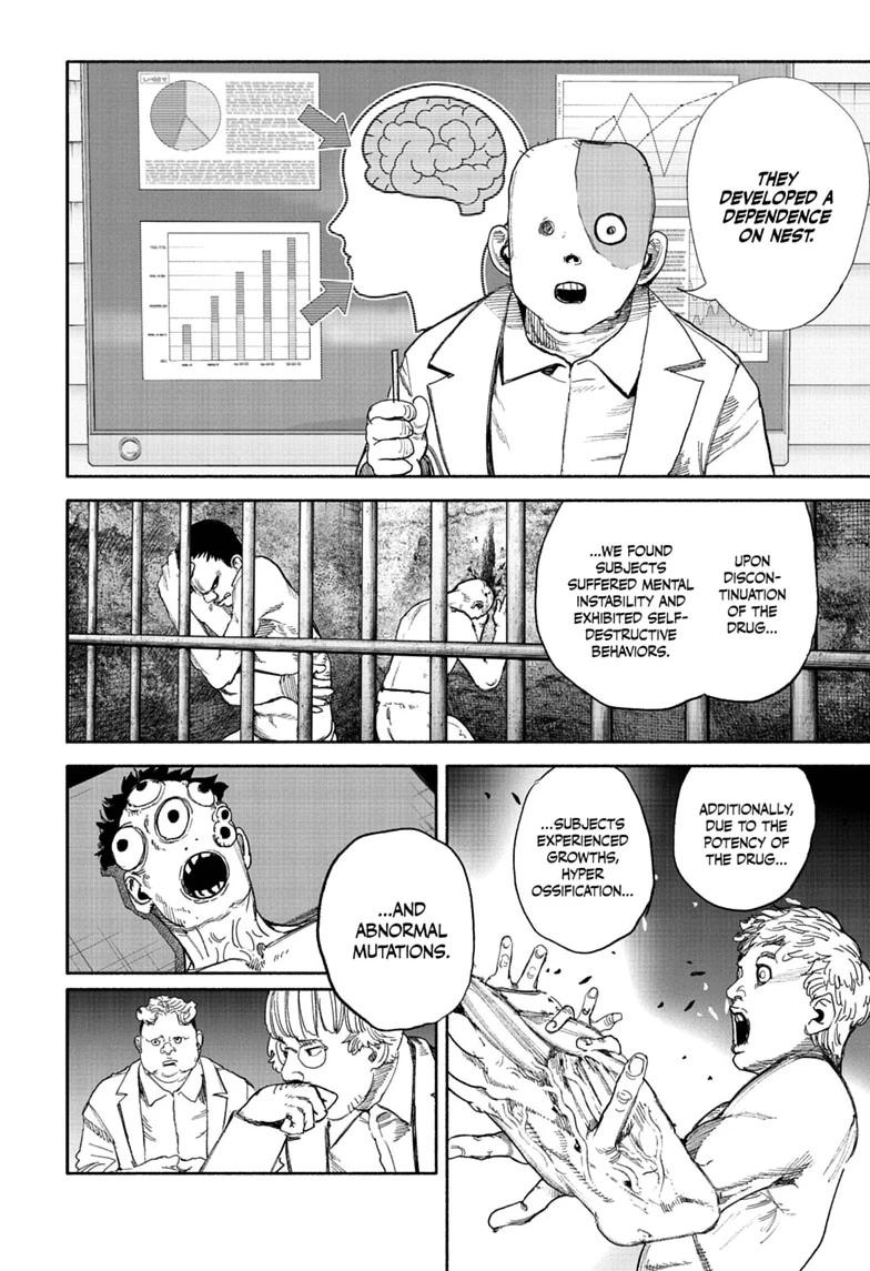 Read Choujin X - Chapter 76 - www.readchoujinx.com | Image 24