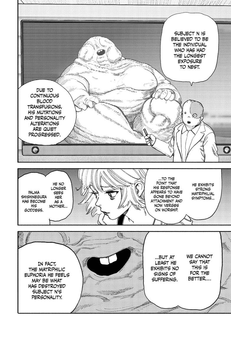 Read Choujin X - Chapter 76 - www.readchoujinx.com | Image 26
