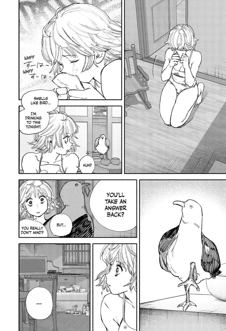Read Choujin X - Chapter 76 - www.readchoujinx.com | Image 38