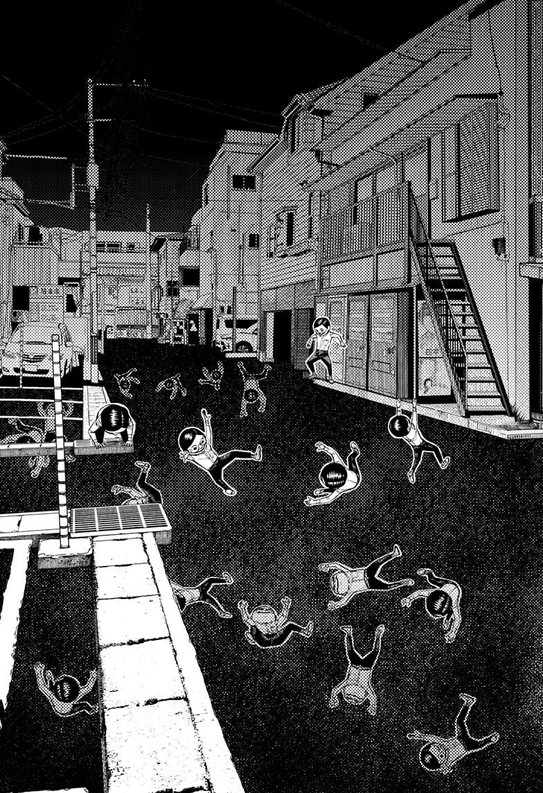 Dandadan Chapter 214