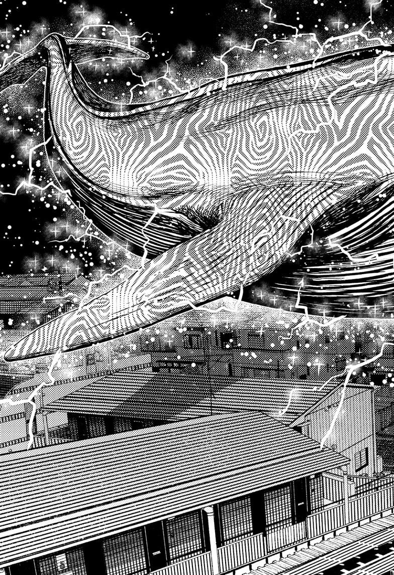 Dandadan Chapter 217