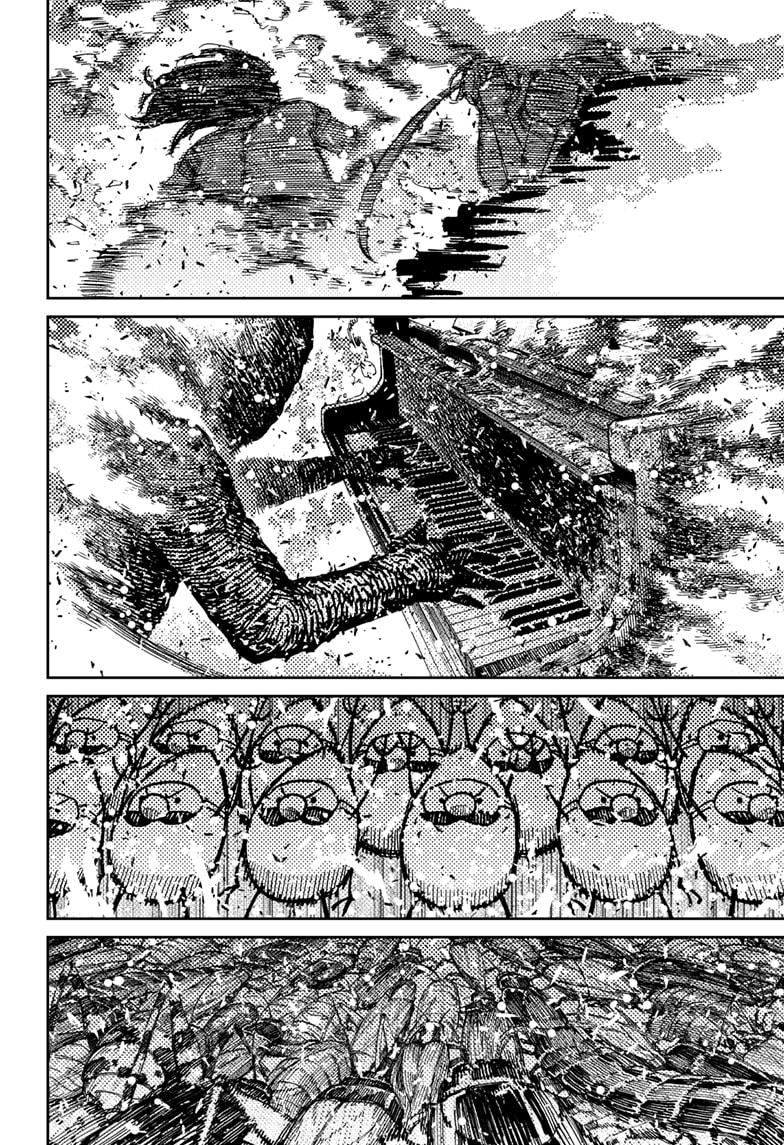 Dandadan - Chapter 222 - Image 16