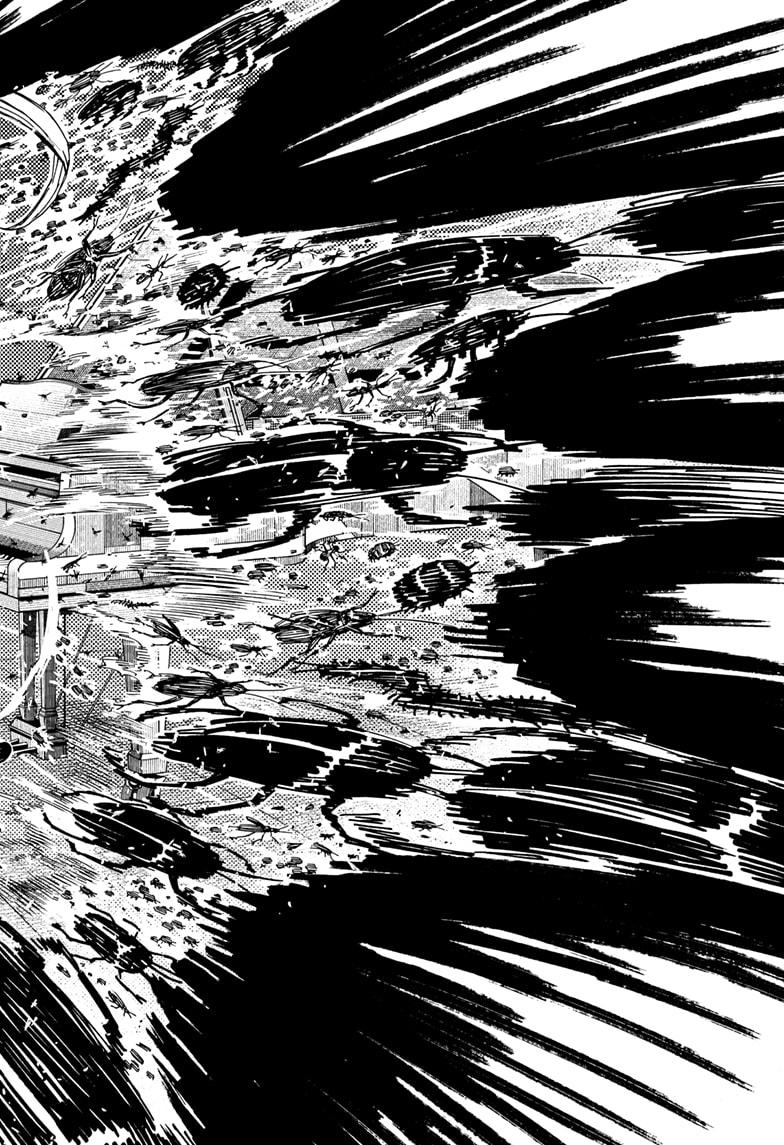 Dandadan - Chapter 222 - Image 18