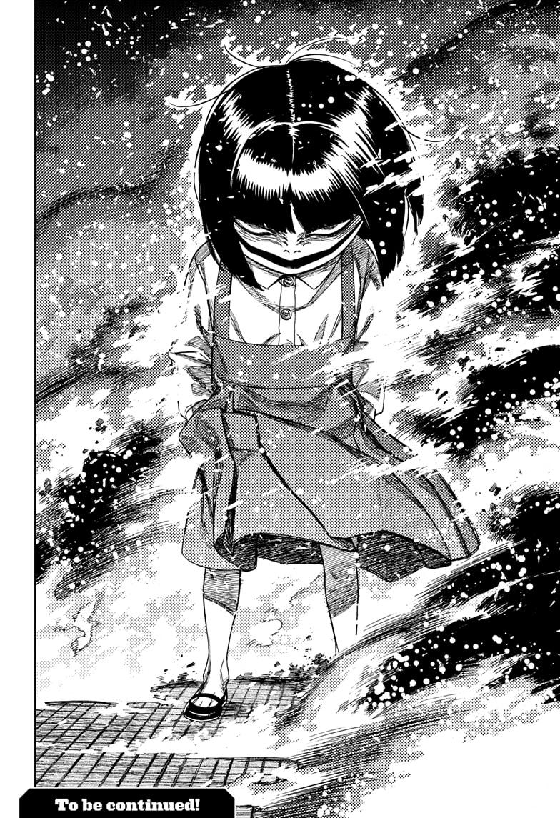 Dandadan - Chapter 224 - Image 20