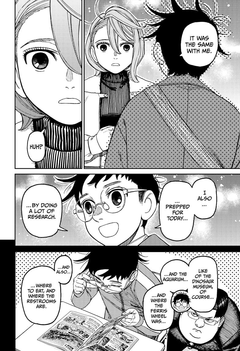 Dandadan Chapter 230 6