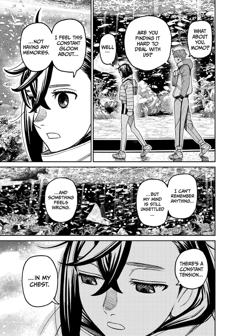 Dandadan Chapter 230 17