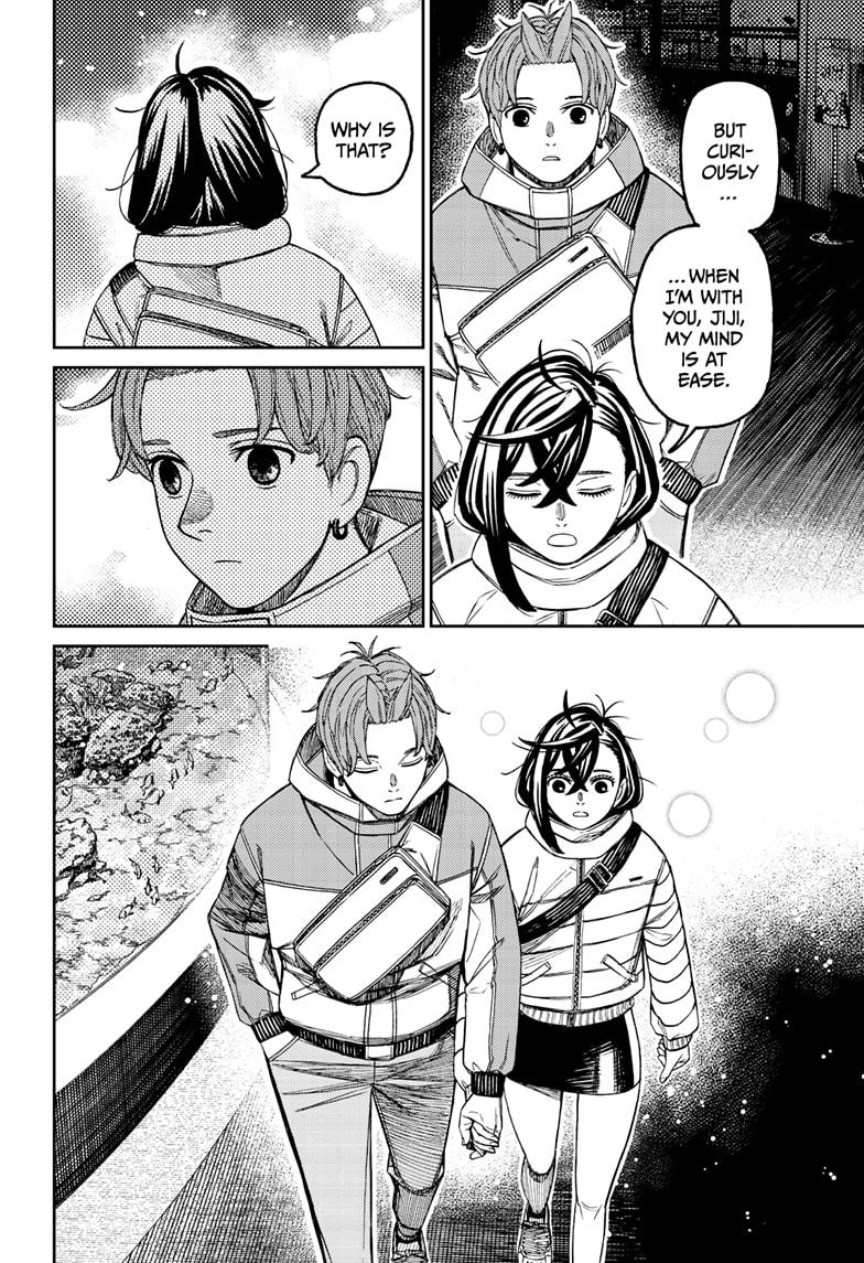 Dandadan Chapter 230 18