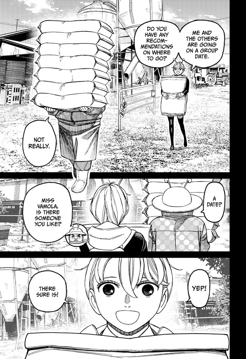 Dandadan Chapter 232 5