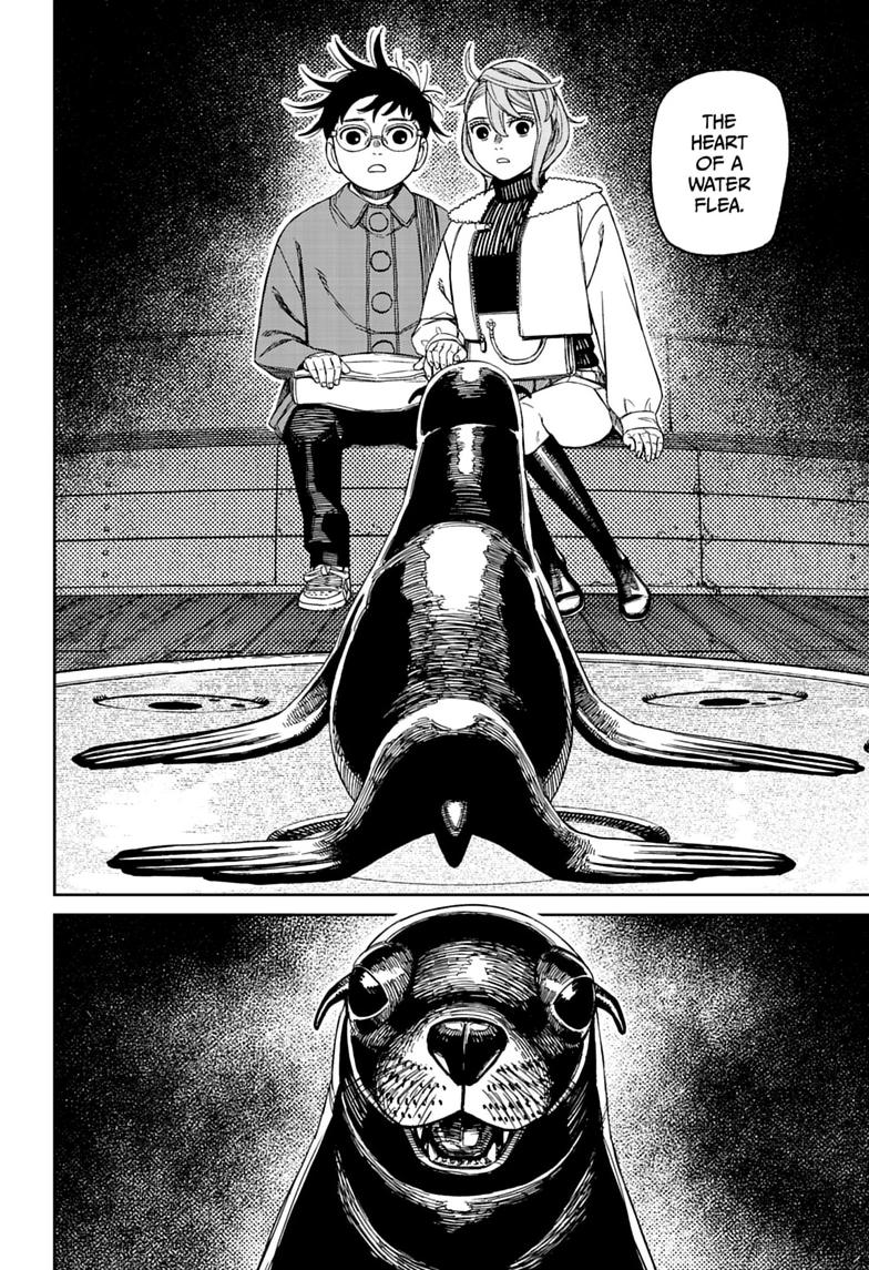 Dandadan Chapter 232 18