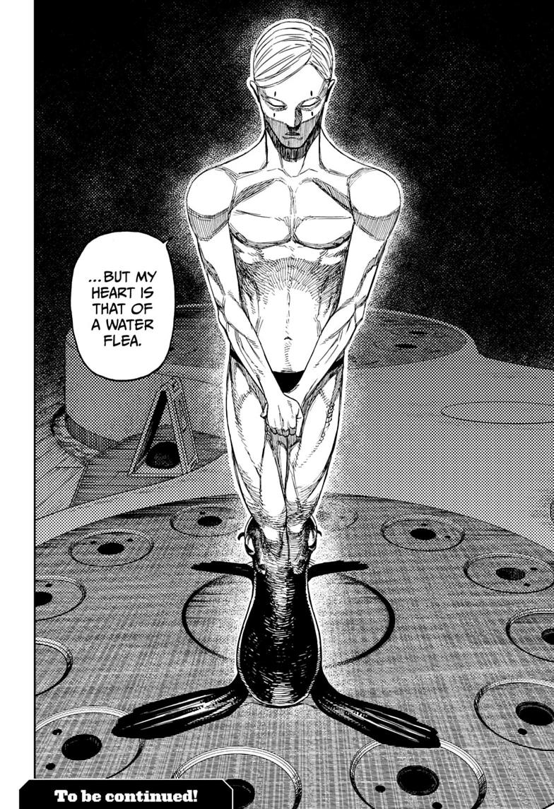 Dandadan Chapter 232 20
