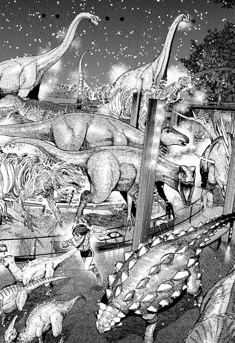 Dandadan Chapter 233 6