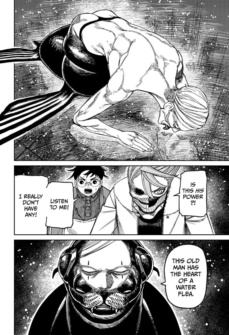 Dandadan Chapter 233 18