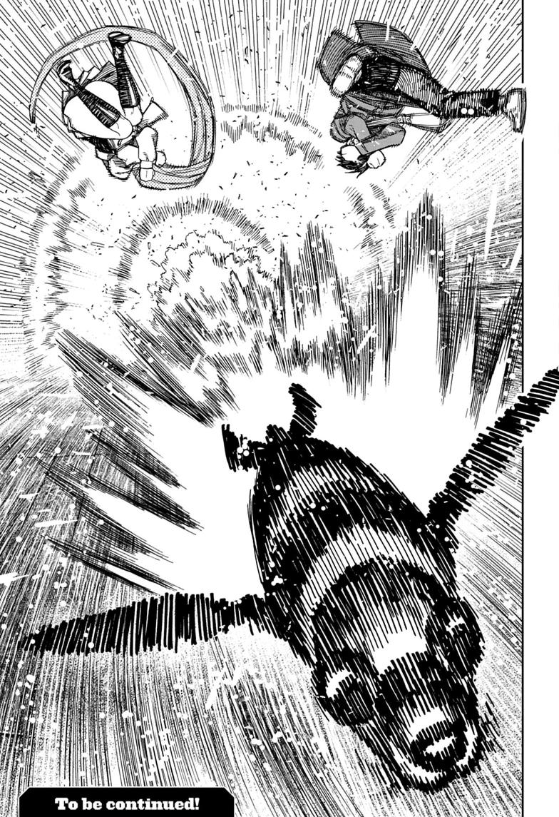 Dandadan Chapter 233 19