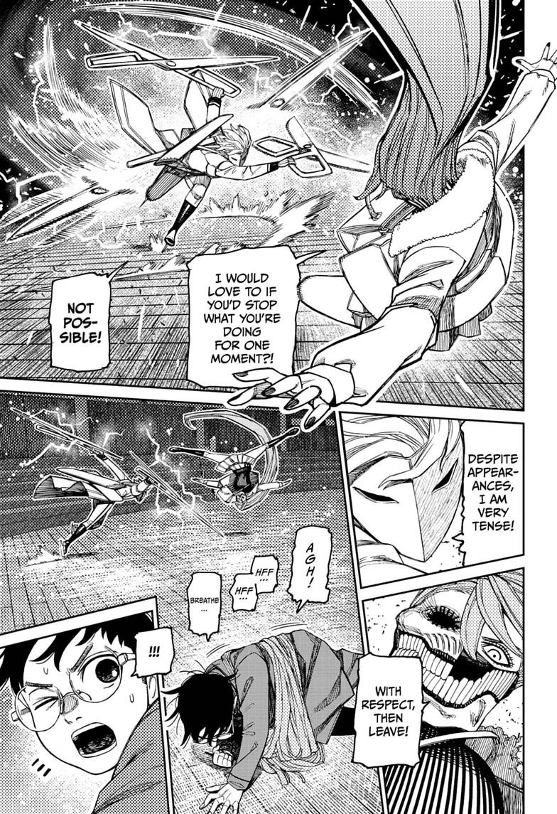 Dandadan Chapter 234 7