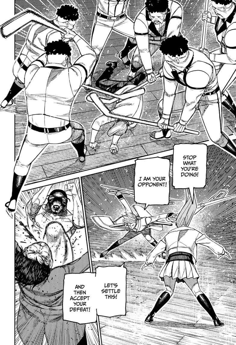 Dandadan Chapter 235 4