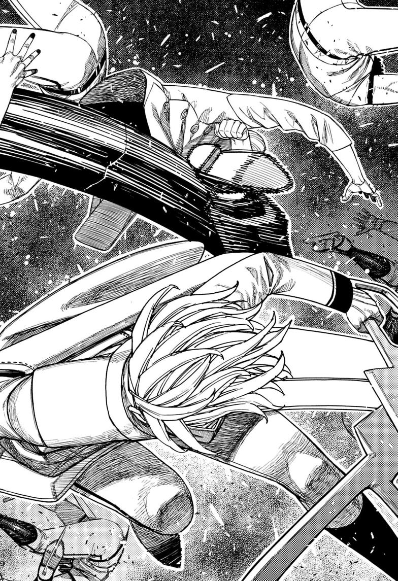 Dandadan Chapter 235 6