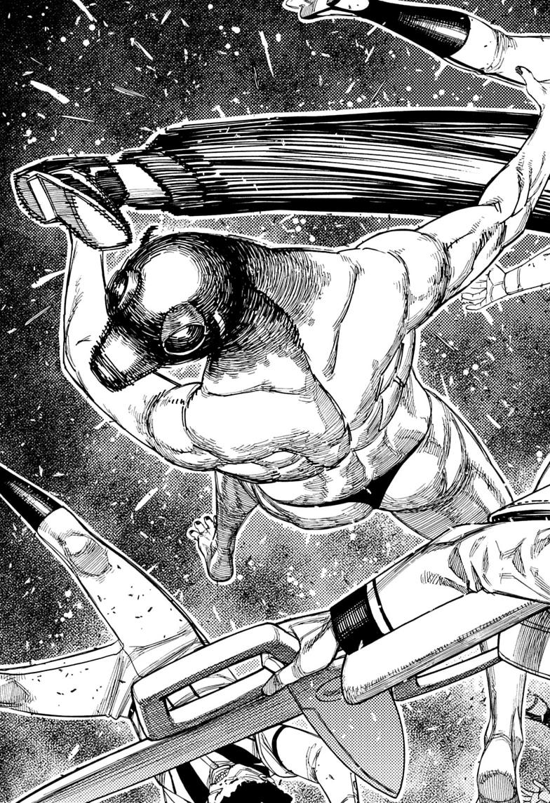 Dandadan Chapter 235 7