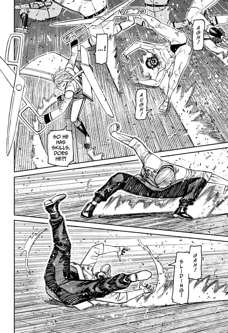 Dandadan Chapter 235 8