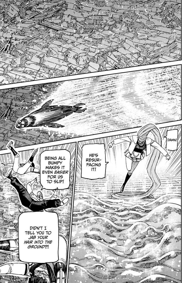 Dandadan Chapter 235 15