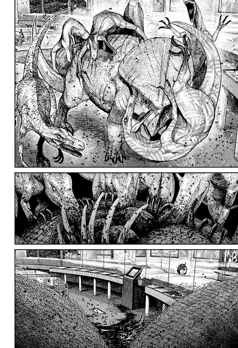 Dandadan Chapter 236 4