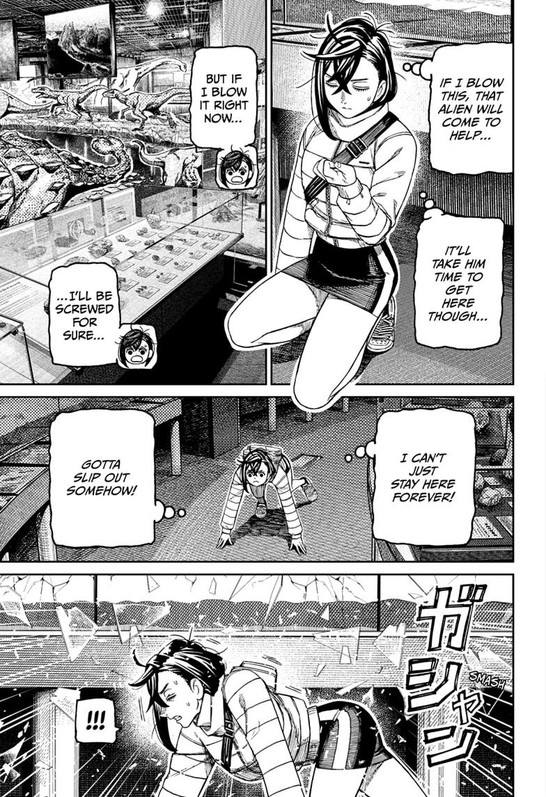 Dandadan Chapter 236 7