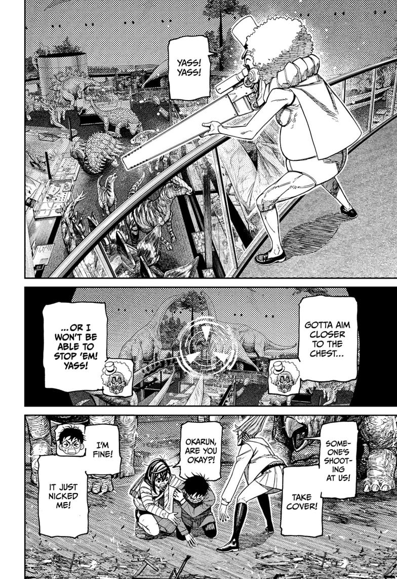Chapter 240 — Page 8