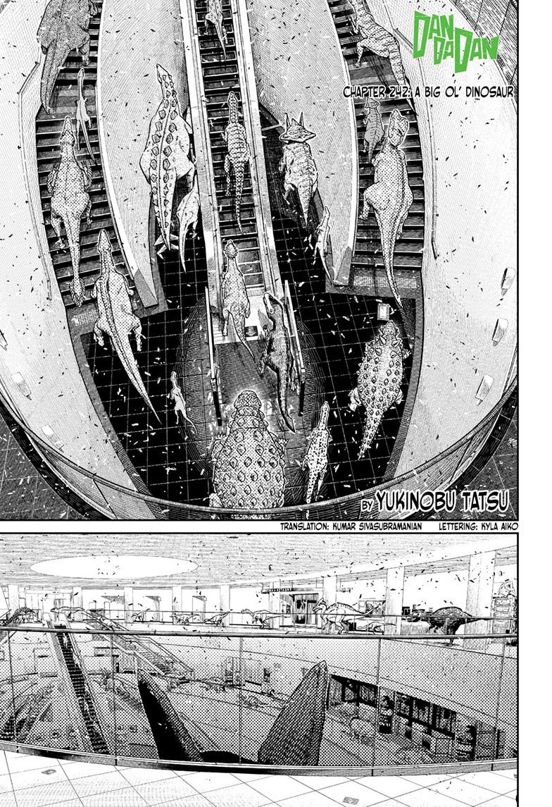 Dandadan Ch.242 p.2