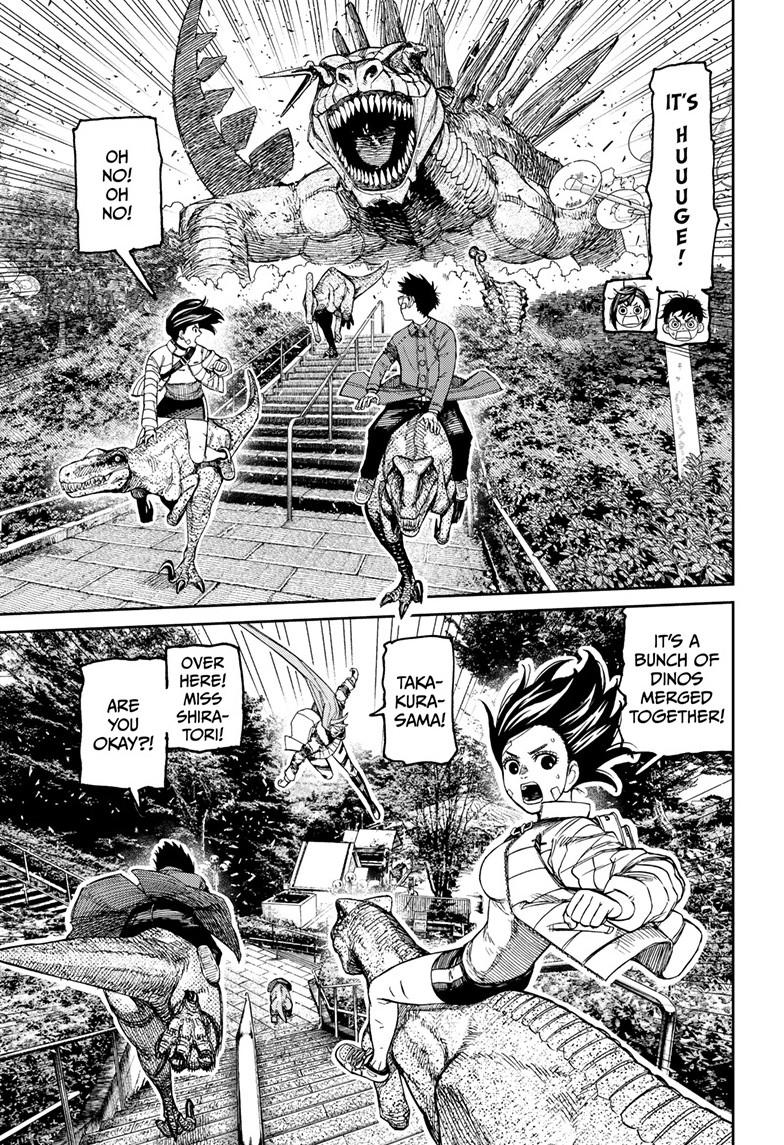 Dandadan Ch.242 p.6