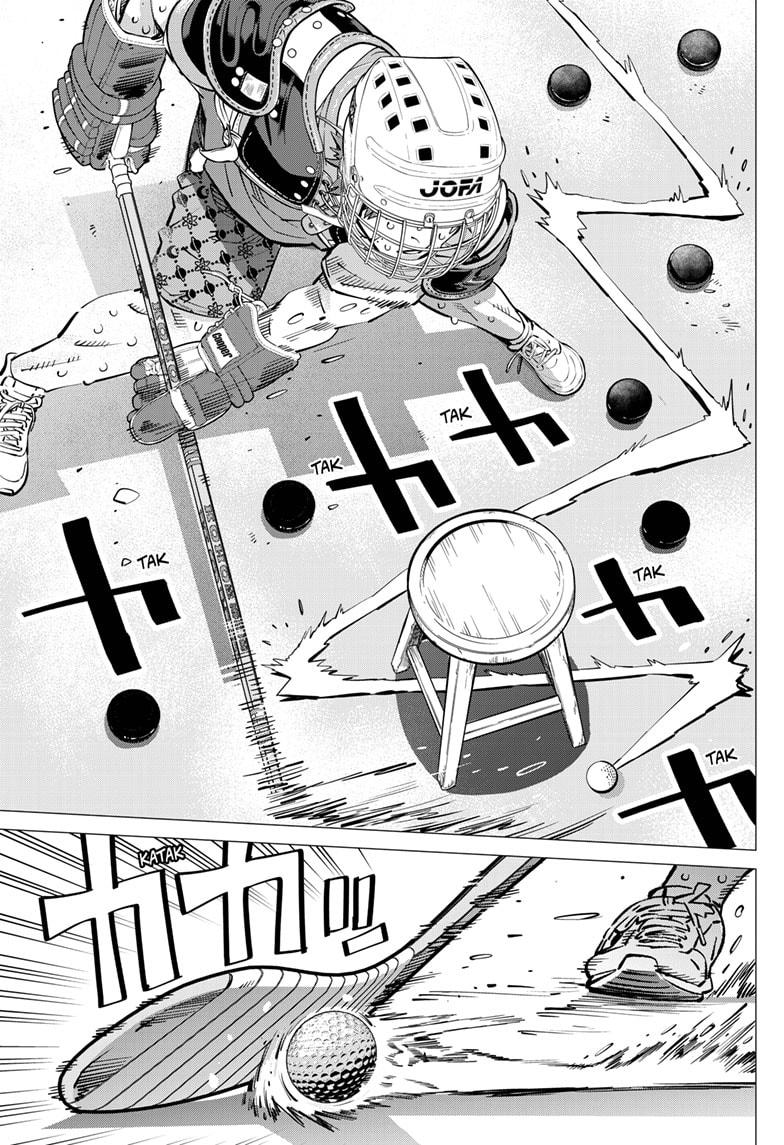 Dogsred Chapter 41 7