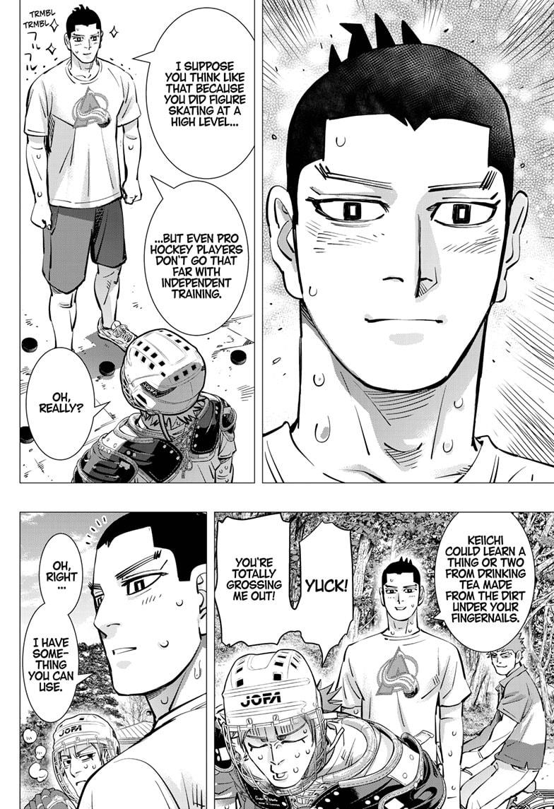 Dogsred Chapter 41 10