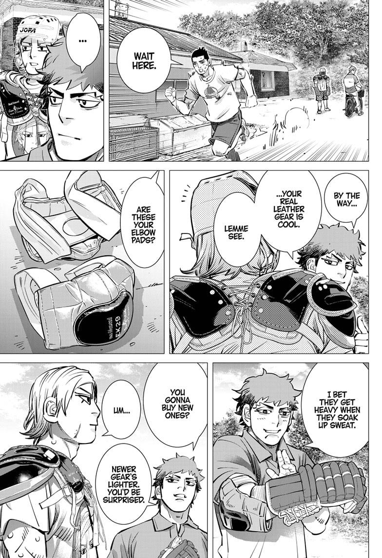 Dogsred Chapter 41 11
