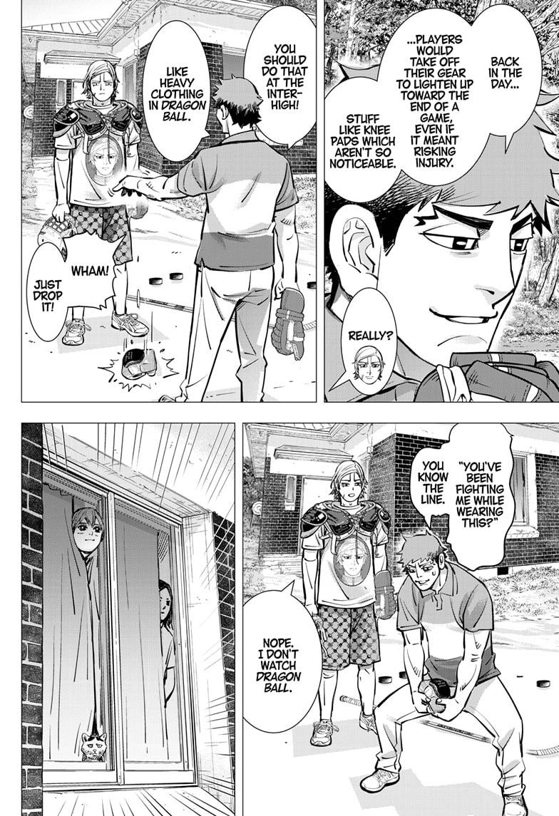Dogsred Chapter 41 12