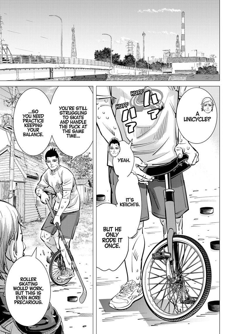 Dogsred Chapter 41 13