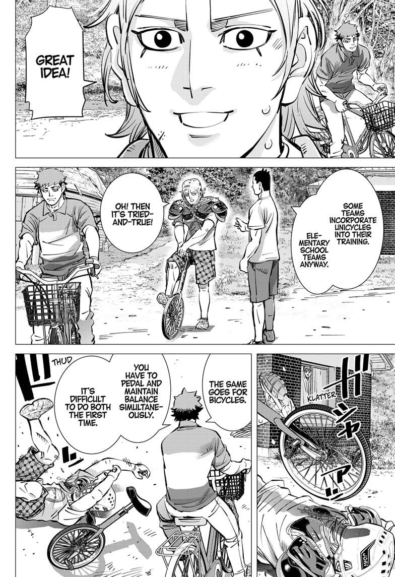 Dogsred Chapter 41 14
