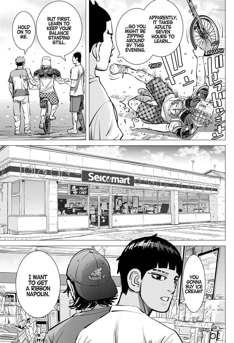Dogsred Chapter 41 15