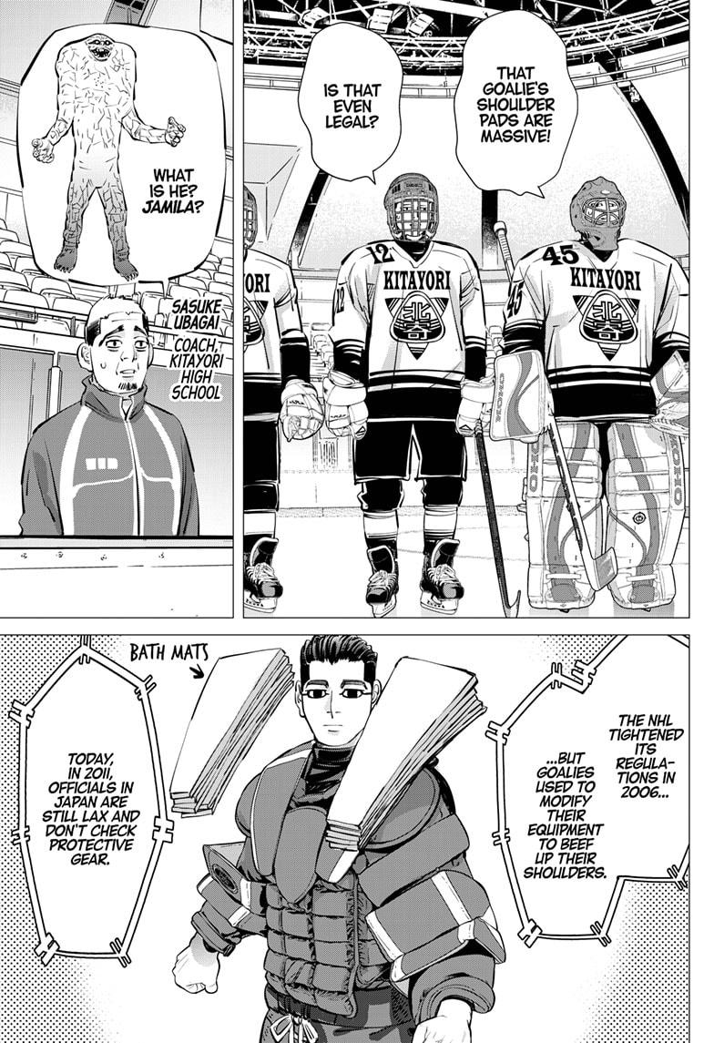 Dogsred Chapter 42 3